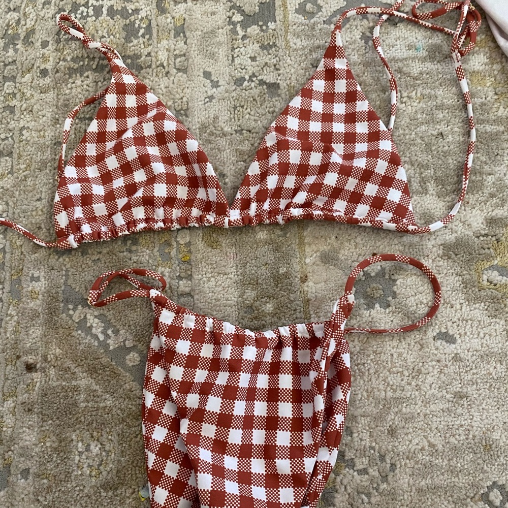 Skatie bikini set